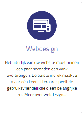 Webton - Website laten maken
