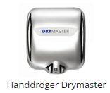 Horecaworld - Elektrische handendrogers