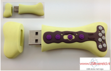 Usbwereld - Usb stick promotie