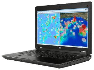 beat-it - Hp zbook