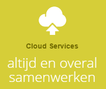 ictspirit - Nederlandse cloud dienst