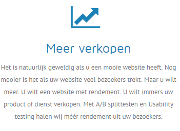 hetweemsel - online adverteren