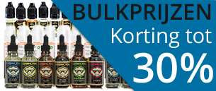 eliquidkopen - Eliquid verdampen