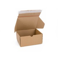 Bent u op zoek naar goede verzenddozen? 